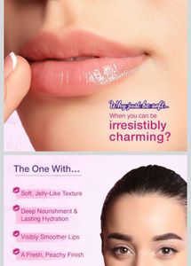 Swiss Beauty F.R.I.E.N.D.S Lip Balm