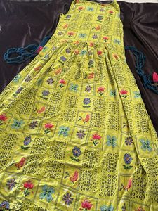 Stylish kurti