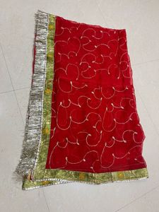 Rajputi Dress