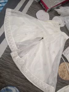 Sharara Beige Colour