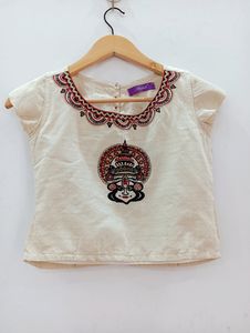 Maybell Choli (Women)