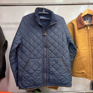 Polo Ralph Lauren Quilted Jacket