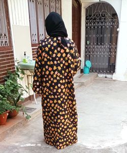 SALE PRICE✨ Black Abaya shrug