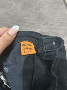 vitamin’s shorts