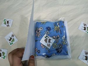 Cute Floral 🆕🎁Print Briefs