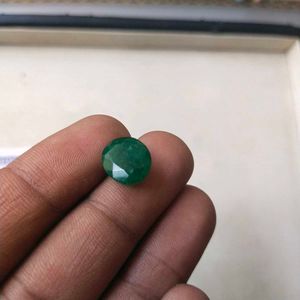 Combo Of Two Gemstone( panna)