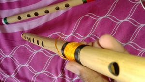 Musical Instrument