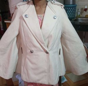Woman  Blazer