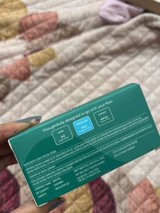 Nua EaseFit Tampons