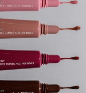 Rhode Peptide Lip Tint Set
