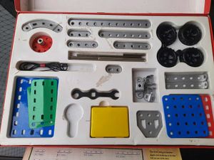 Mechanix Engineering Set for Kids