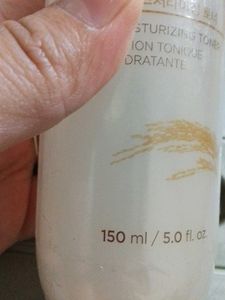 Rice Ceramide Moisturizing Toner