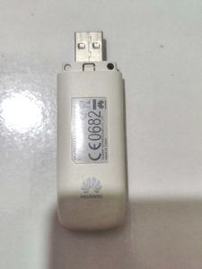 Huawei Data Card