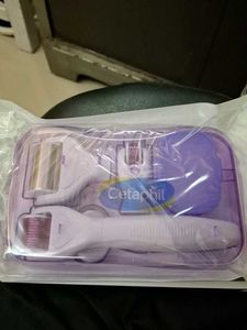 6 in 1 Derma Roller System