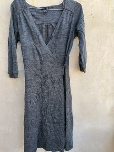 Wrap Dress For 34/36