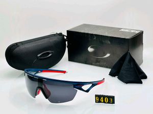 Oakley Sunglasses with Case and Box