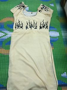 State Kurta