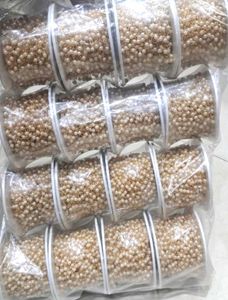 Pearls Ghanta 10 meter Chain beads latest/Stylish