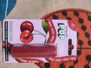 Sugar Pop Tinted Lip Balm Duo