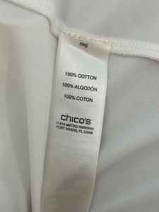 Korean Bow Tie Sleeveless Top