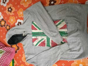 Mens Hoodie