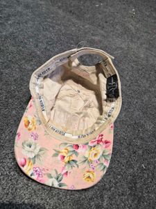 Robin Ruth "Norway" Floral Embroidered Cotton Base