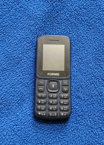 FORME Basic Mobile Phone