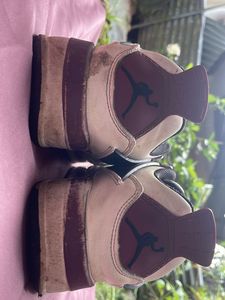 Air Jordan Sneakers
