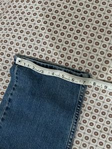 Levi’s blue jeans