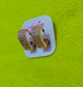 Korean Heart Hoops,With Ad Stone,
