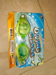 Advanced Swimming Goggles For Kids Only