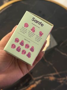 Sanfe Flix Breast Roll for Lift &amp; Shape