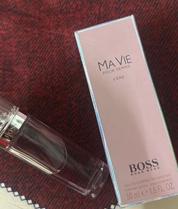Hugo Boss Ma Vie Pour Femme L'Eau Perfume