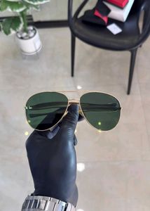 PRADA GOLDGREEN -PREMIUM ARTICLE🤩FOR UNISEX