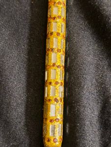 Sparkling Embellished Pen