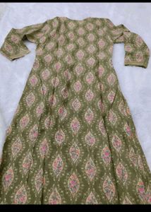 Stylish Kurta with Pant Set