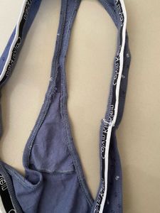 Calvin Klein Thong Pack