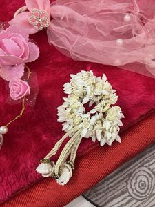 Baby Girl Hair Accessories Bundle