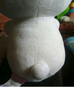 Over Action Rabbit By Baskin Br Robbins