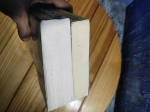 Sunday Times Bestselling Novels Set