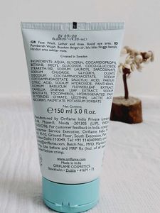Oriflame Pure Skin Deep Cleanse Face Wash