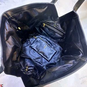 Saint Laurent Tote Bag