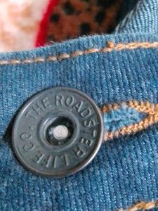 Blue Jeans