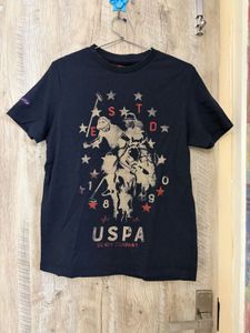 Unisex USPA Graphic T-Shirt