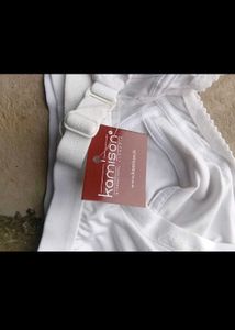 Comfortable Cotton Everyday Bra Combo PACK OF 2
