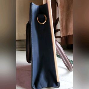 🆕Elliza Donatein Satchel Bag