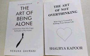 2 Popular Self-Help Books Bundle
