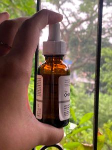 The Ordinary 100% Plant-Derived Hemi-Squalane
