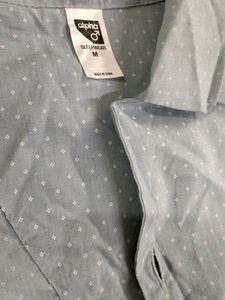 Cropped Shirt For Women