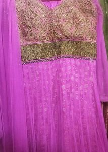 pink 💗💗 Gown💥💥